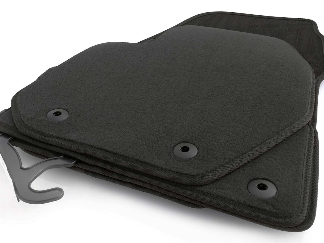 Floor Mats for Volvo XC60 Premium Velor Mats Original Quality Etsy