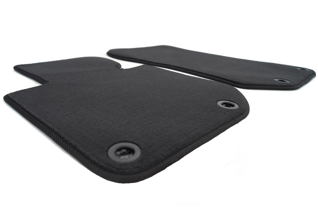 Floor Mats for BMW 3 Series E36 M3 Velor Car Mats Original Etsy