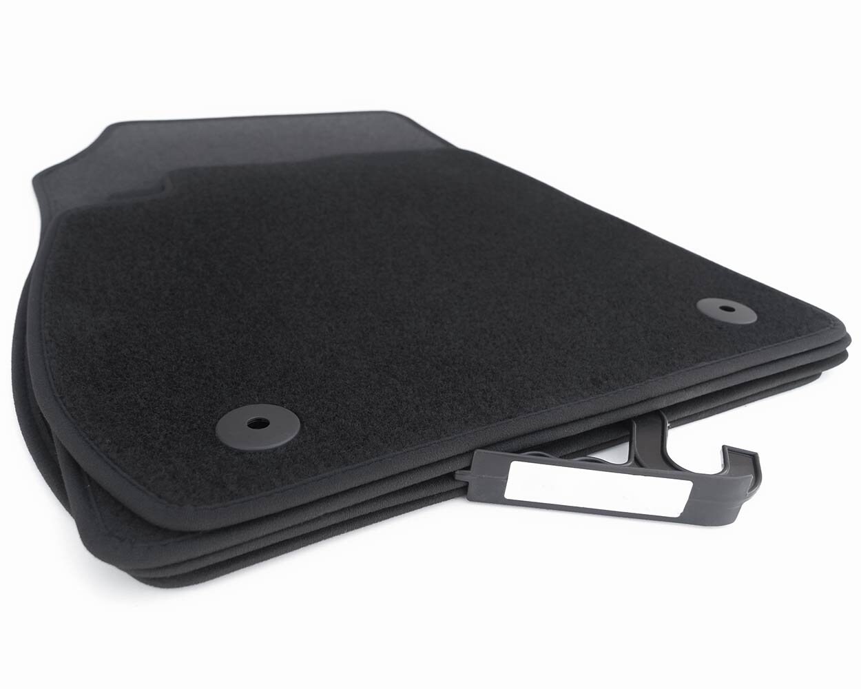 Floor Mats Opel Zafira Tourer C D 20112019 Original Quality Car Mat