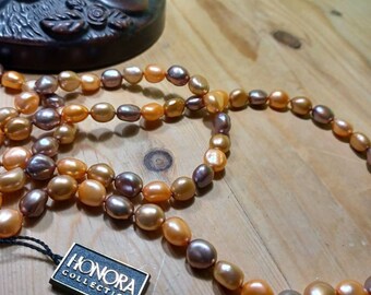 Honora Pearls - Etsy UK