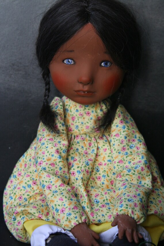 african american american girl doll