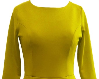 Grace Dress