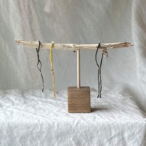 Petite Driftwood Display image 4