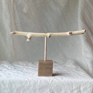 Petite Driftwood Display image 2