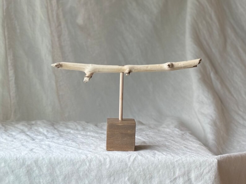 Petite Driftwood Display image 2