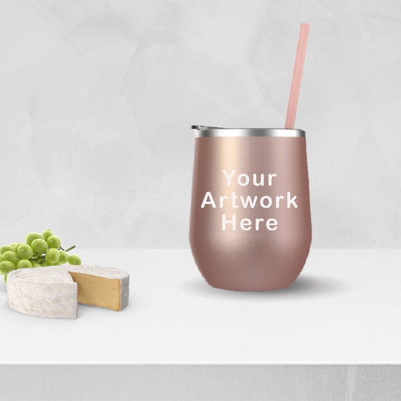 Rose Gold Wine Tumbler Mockup Wine Tumbler Mockup Rose Gold Wine Tumbler Mockup Wine Tumbler Mockup