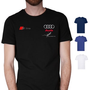 Maglia cheap audi sport