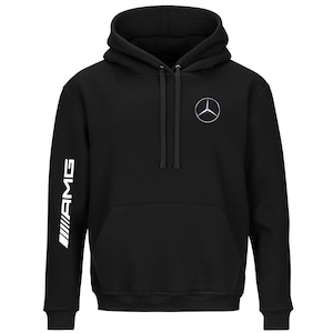Mercedes amg sweat Etsy France