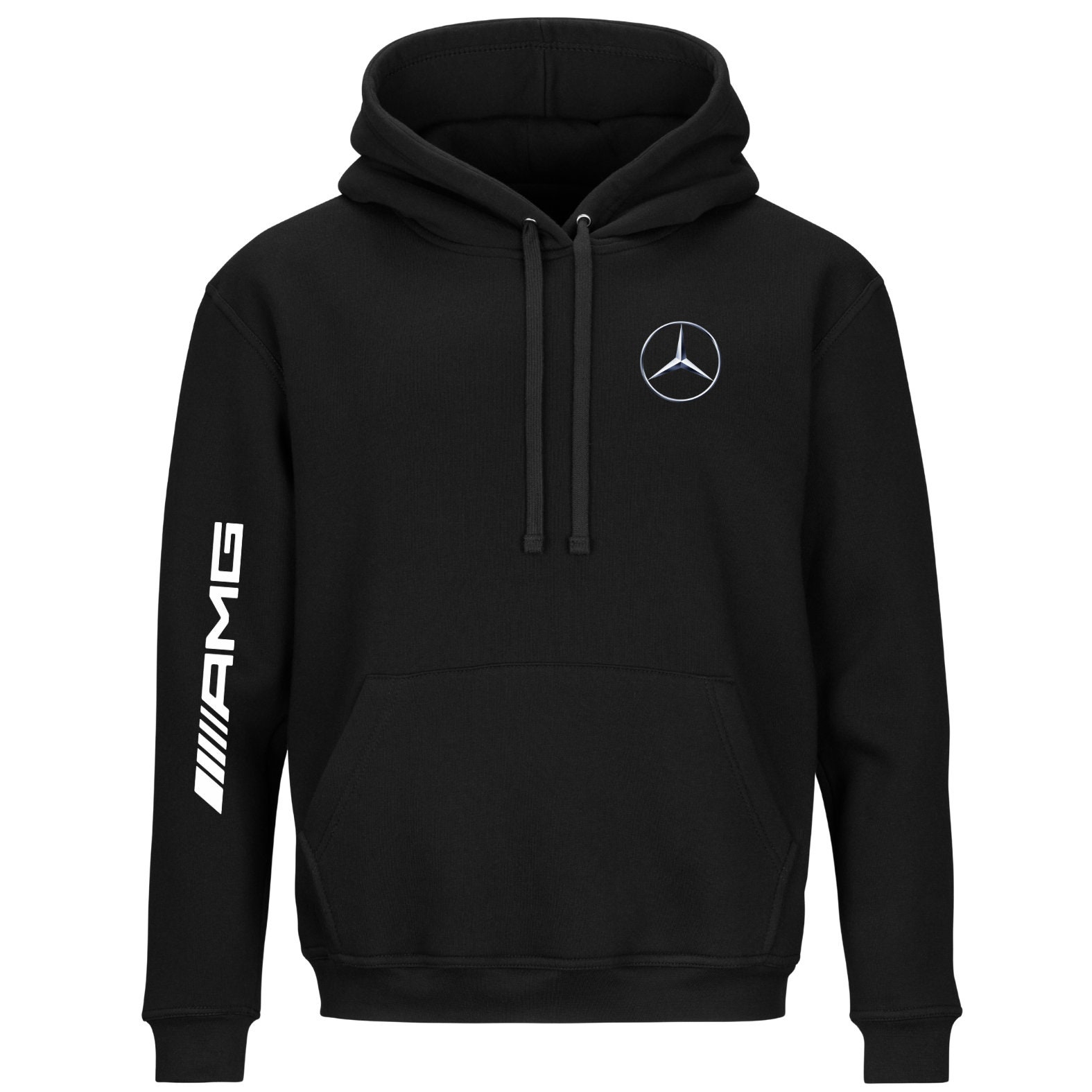 Mercedes AMG Hoodie Men Women Motorsport With Kangaroo Pocket Sport Racing Winter Autumn Winter Automotive Gift Idea Etsy Ireland