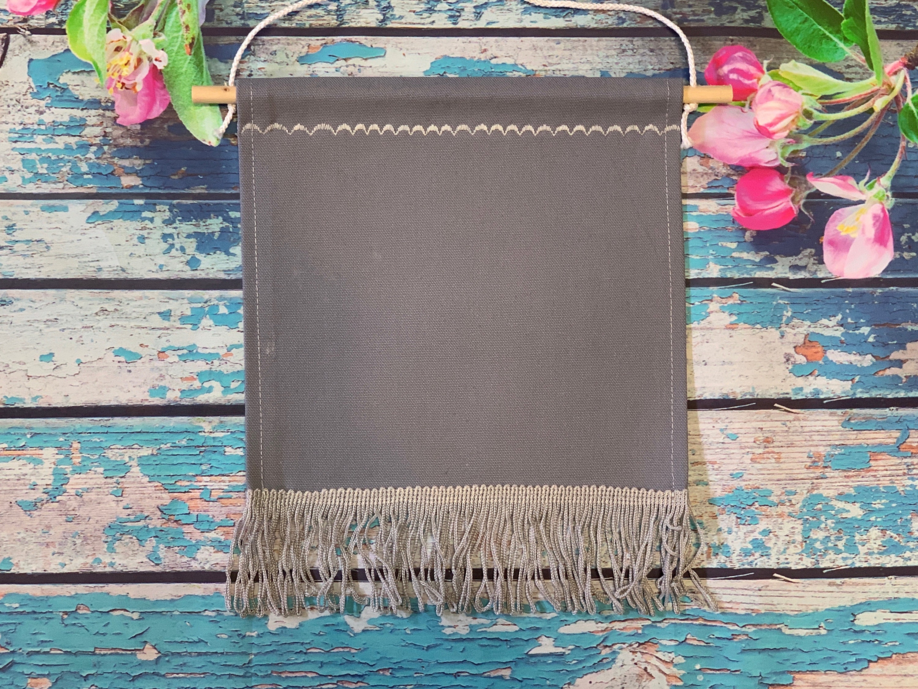 Blank Canvas Banner Blank Rectangular Canvas Banner For Enamel Pin 
