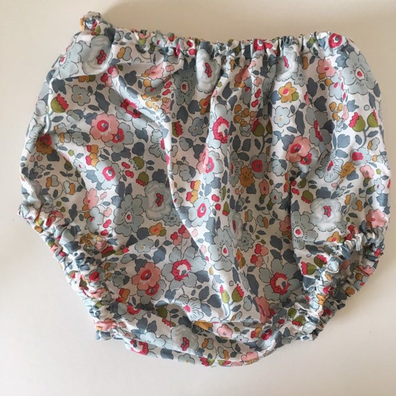 Liberty bloomers