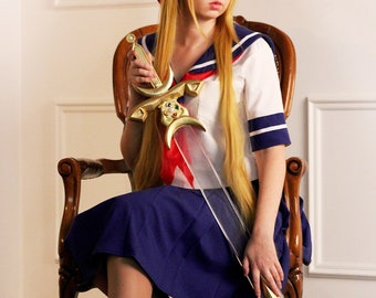 Sword of sailor Venus from manga BSSM