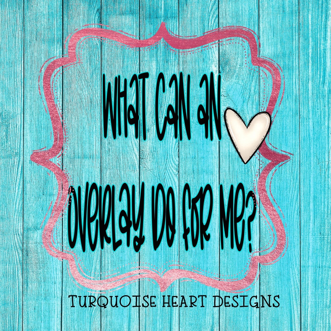 Digital Paper Makerover 90 Overlays Instant Etsy