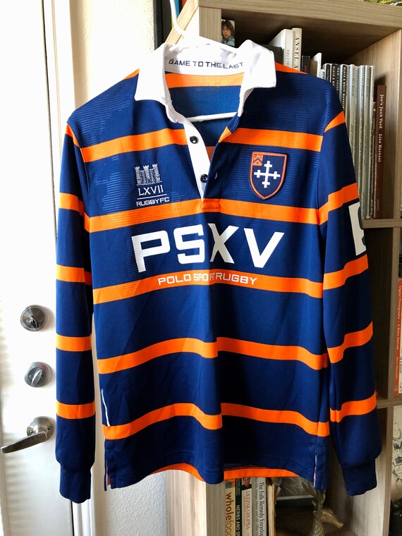 Polo Ralph Lauren Rugby shirt