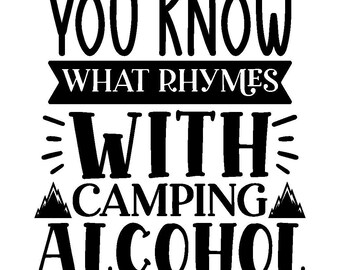 Download Camping Svg Etsy
