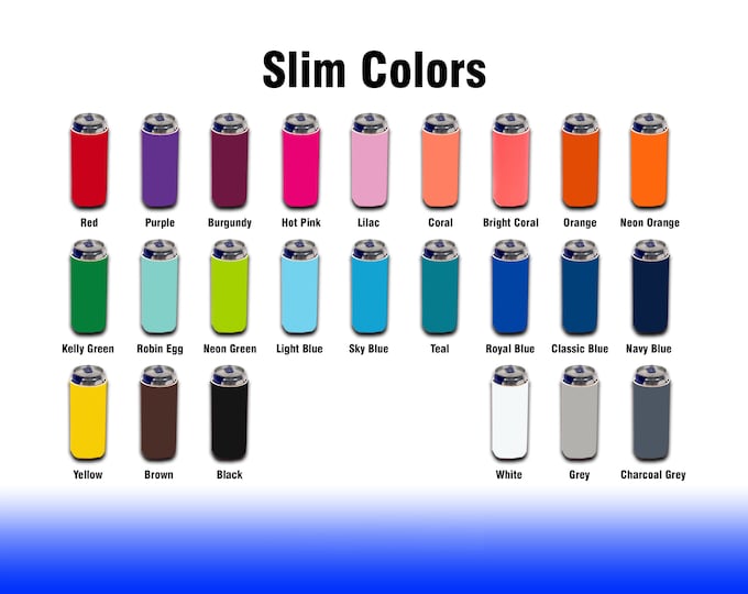 quality perfection koozies