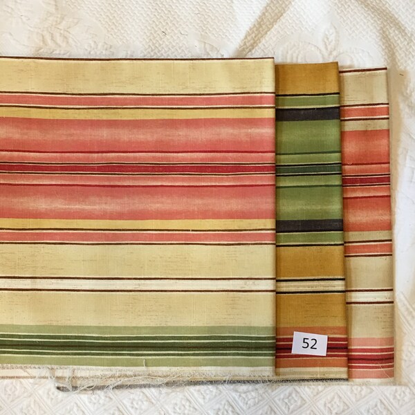 Decorator Fabric Etsy