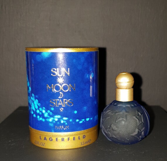 perfume sun moon and stars