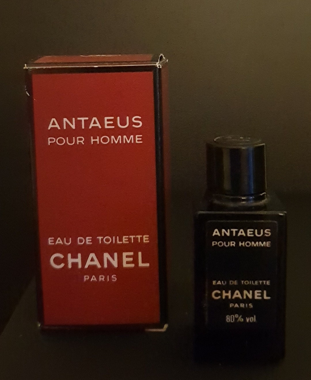 Chanel Antaeus Pour Homme Deo Spray 100 Ml  Amazonae Beauty