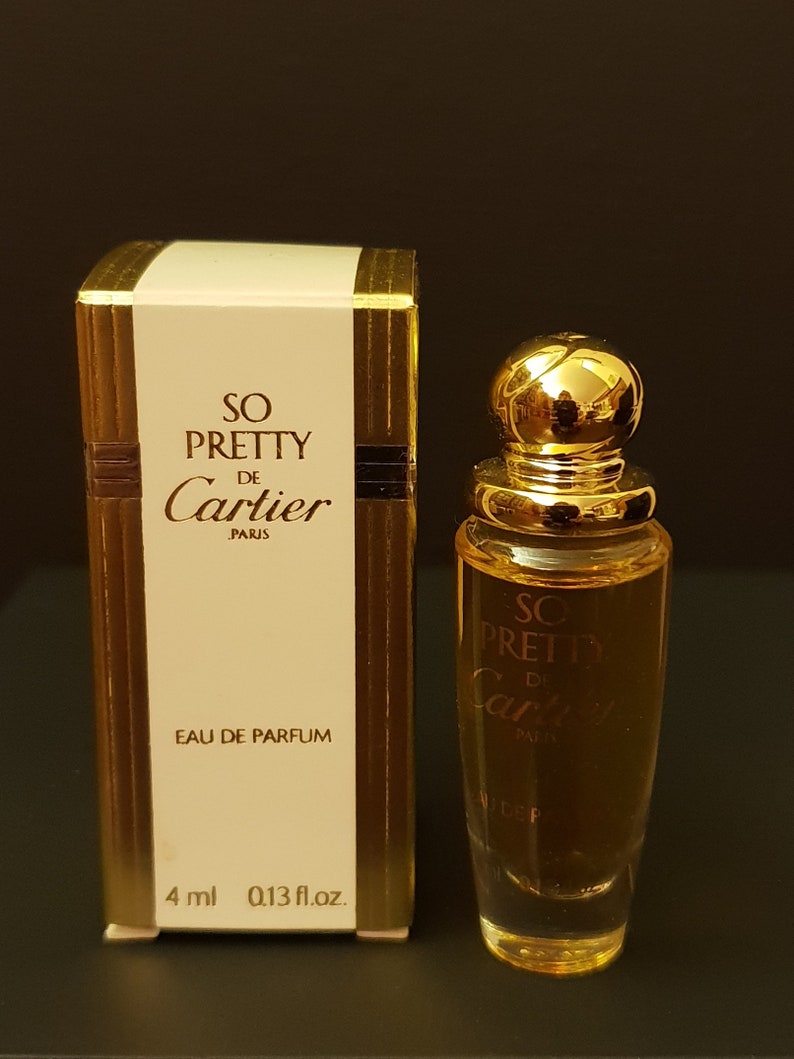 So Pretty Cartier Etsy