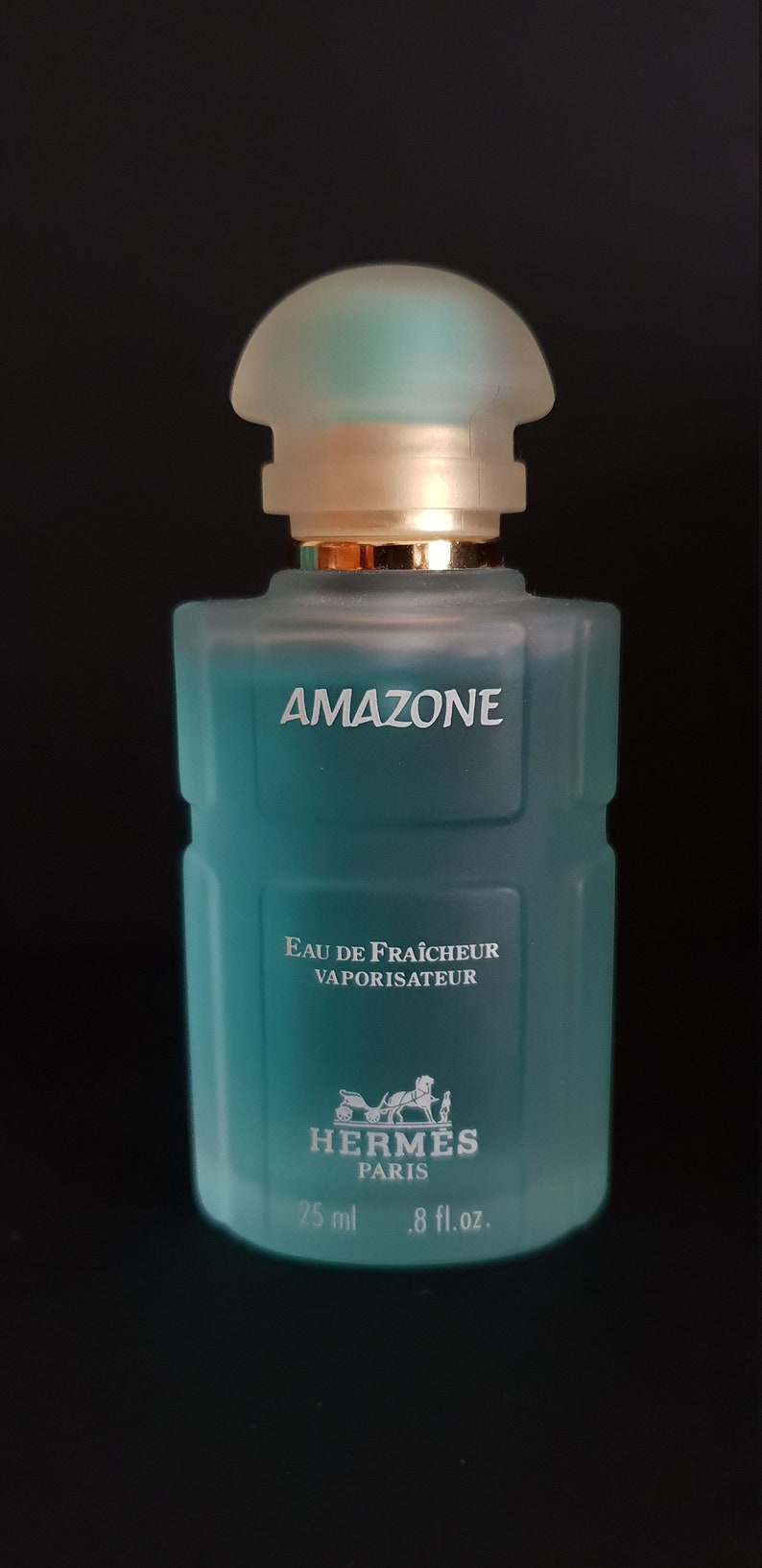 hermes amazon perfume