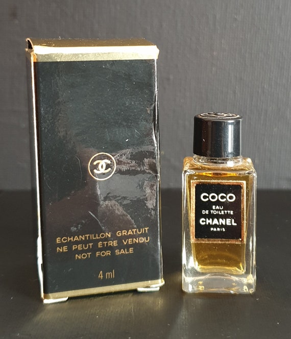 boots coco chanel mademoiselle 1ml