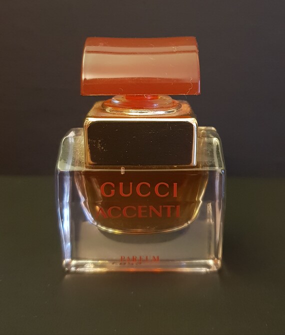 gucci accenti price