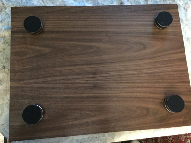 Vibration Isolation Platform for Music Hall MMF Turntables Etsy