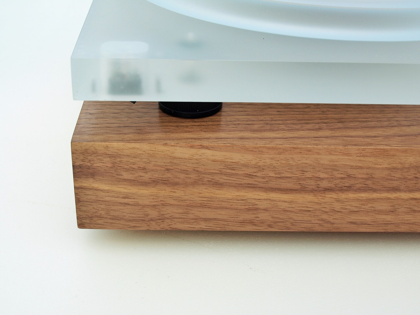 Vibration Isolation Platform for Music Hall MMF Turntables Etsy