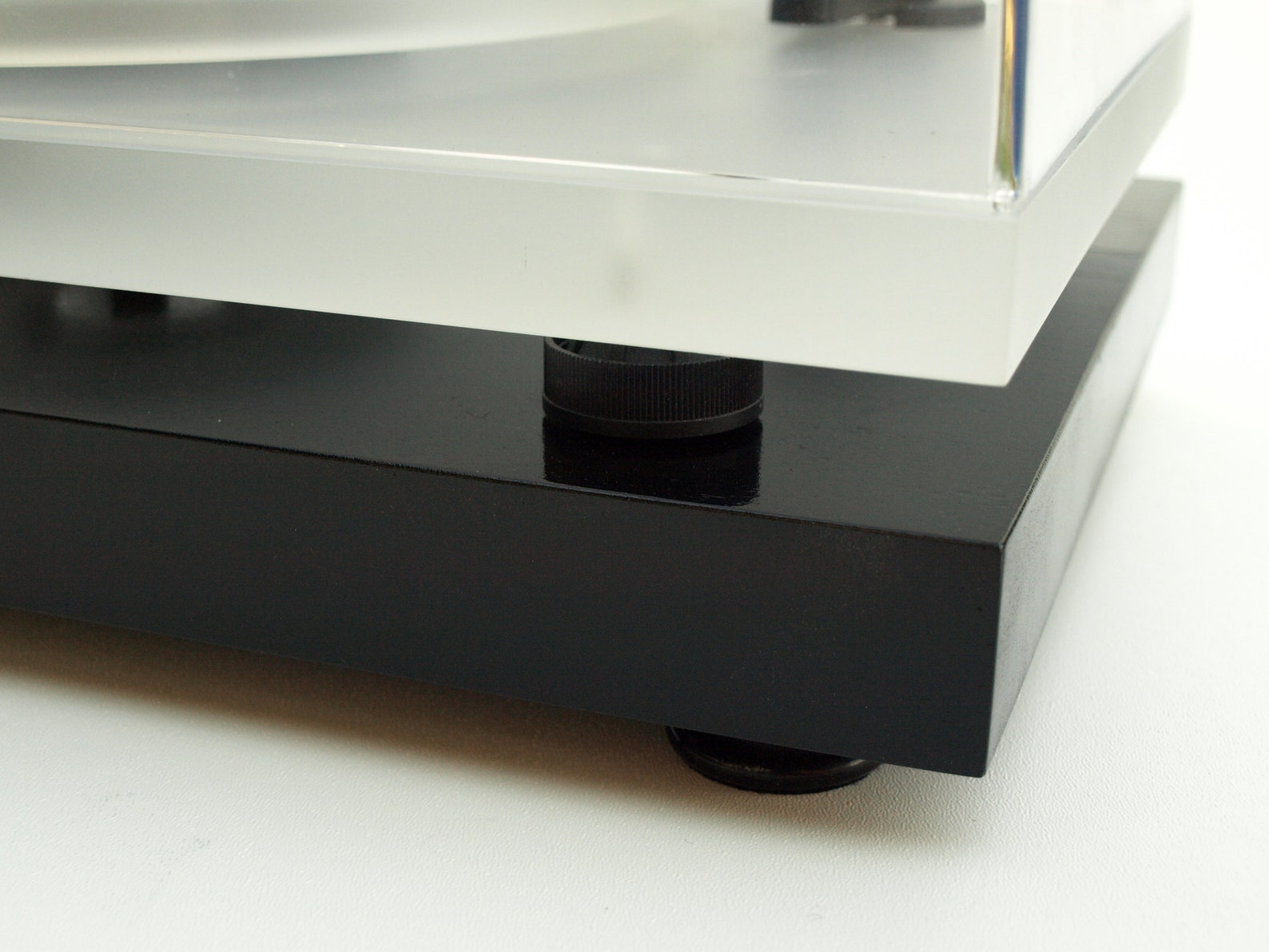 Vibration Isolation Platform for Music Hall MMF Turntables Etsy