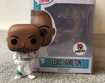 funko pop f1