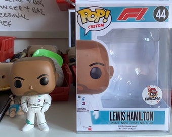 funko pop f1