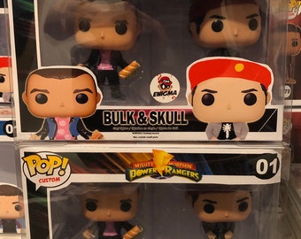 bulk and skull funko pop