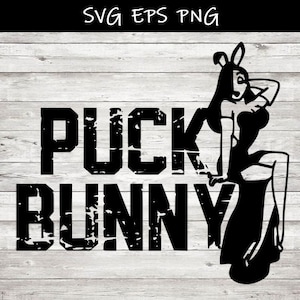 Puck Bunny