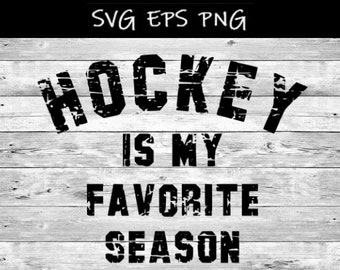 L'hockey è la mia stagione preferita