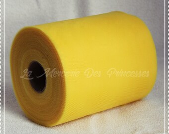 Jaune dentelle pipe