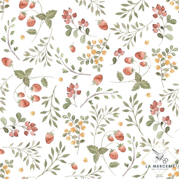 Plush Bamboo Wellness Terry - European Import - Oeko-Tex® - Coral Plush Bamboo Wellness Terry - European Import - Oeko-Tex® - Coral