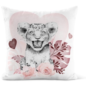 Savane old pink fabric coupon for DIY cushion, sleeping bag, play mat 100% premium cotton Oeko-Tex
