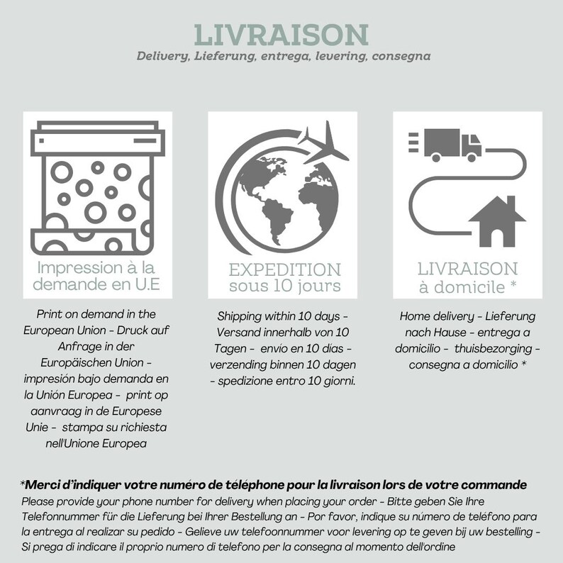 Tissu au mètre Savane Rose et Noir Certifié Oeko-Tex- Création La Mercerie des Princesses- 11 matières disponibles imagen 5