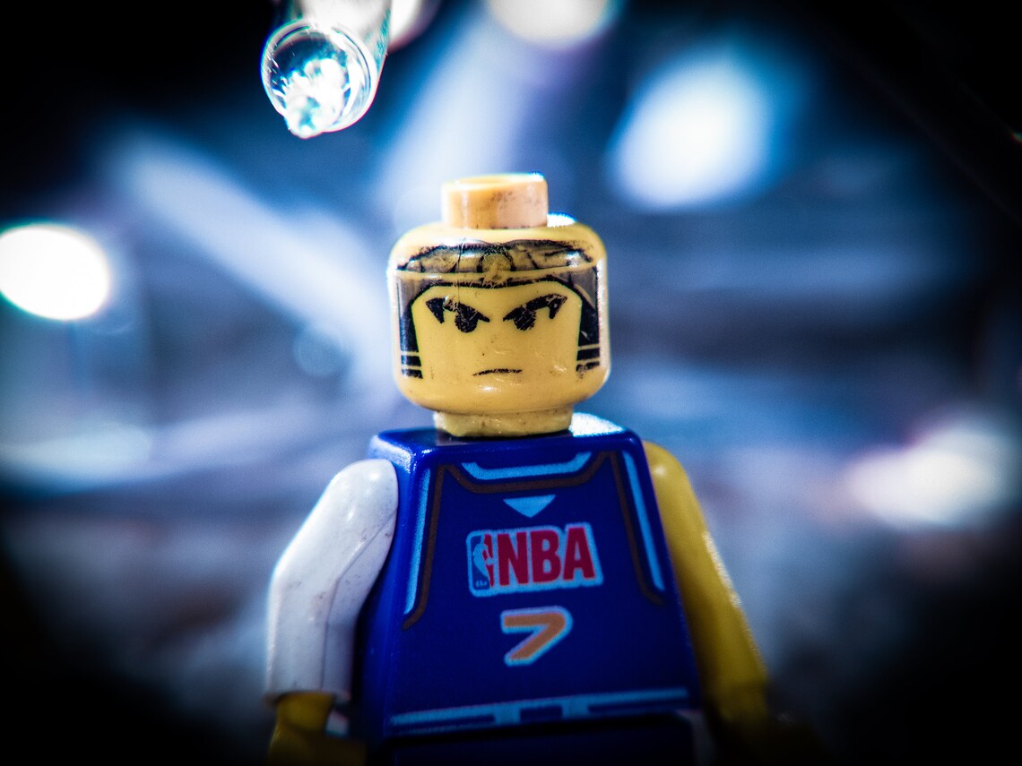 The Big Leagues Instant Download Etsy