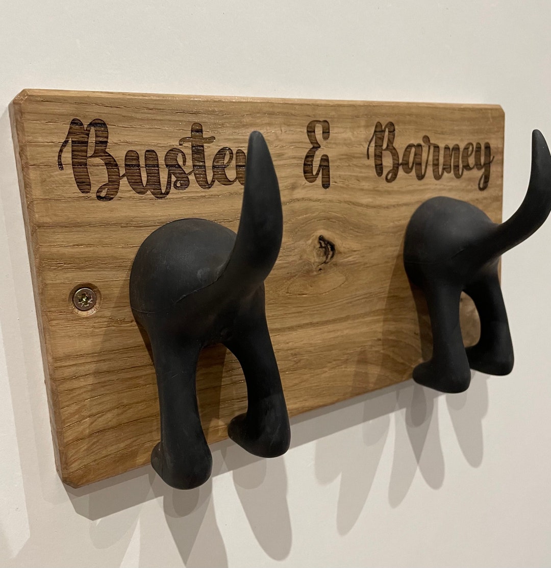 Dog Lead Hooks Etsy UK