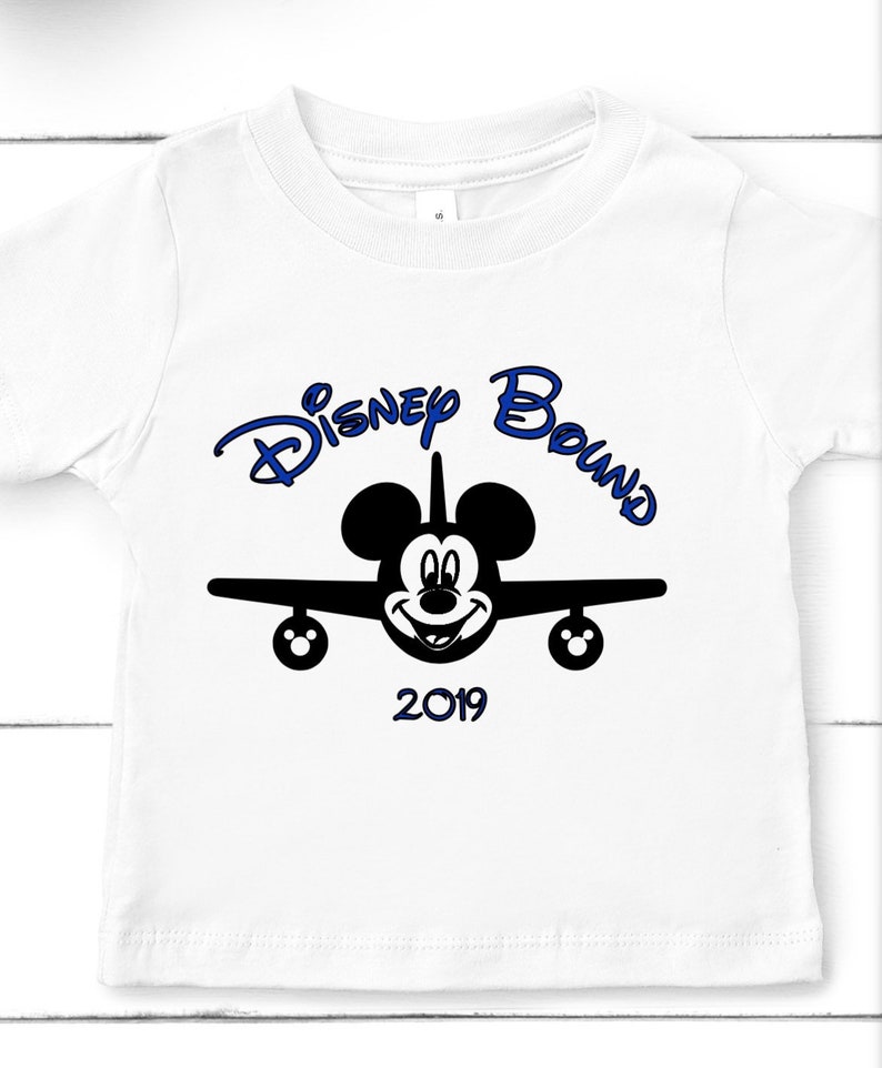 Disney Bound Shirt