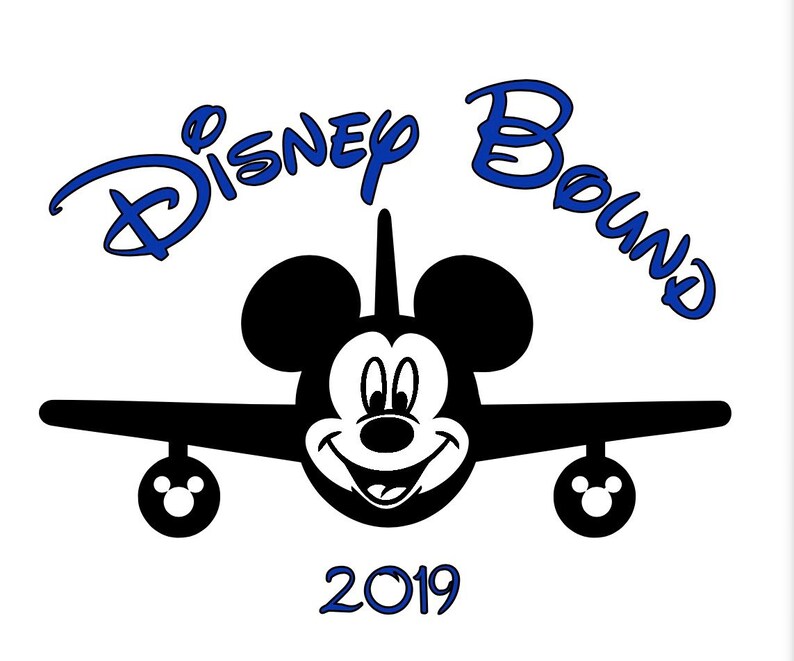 Disney Bound Shirt