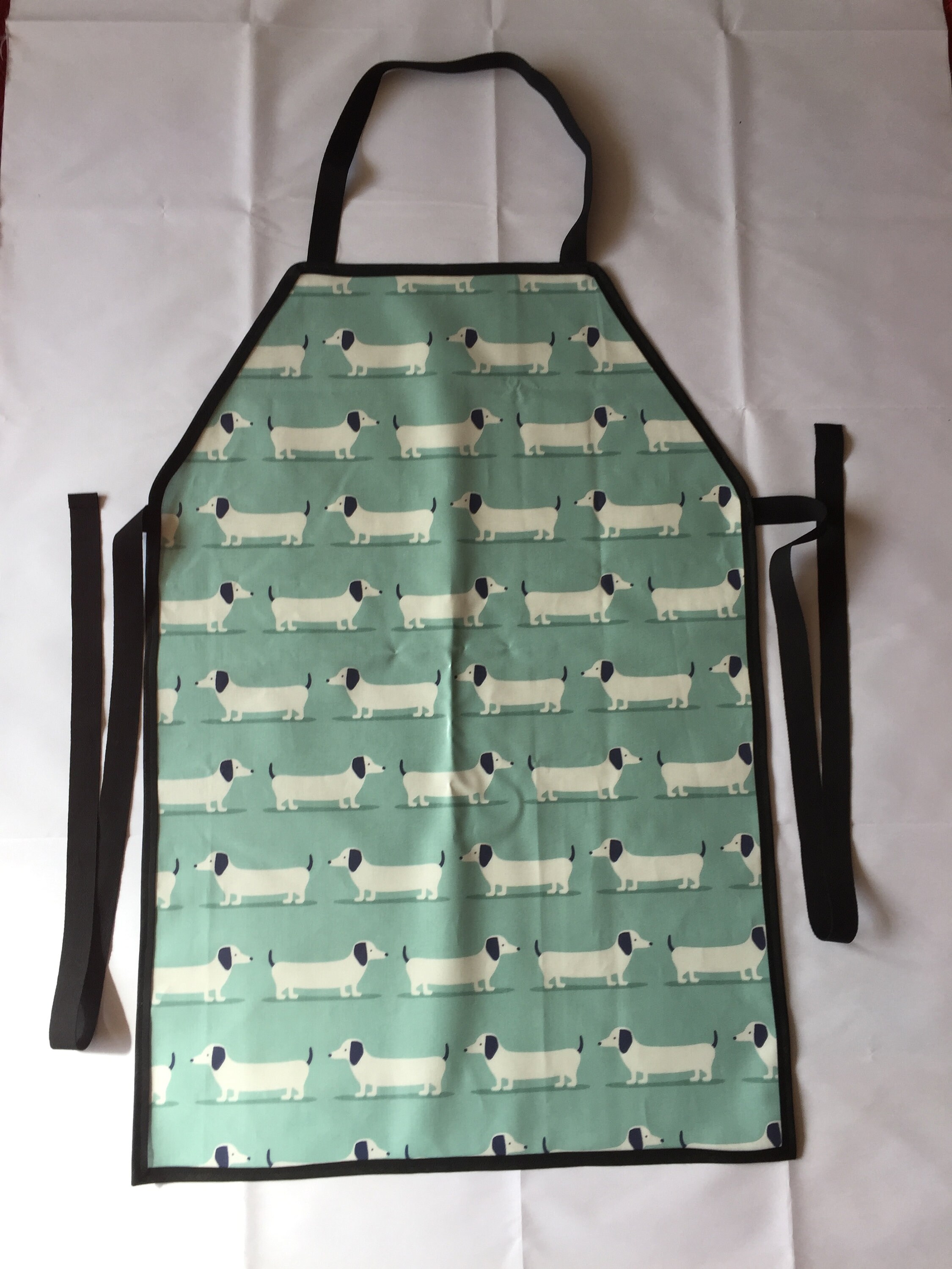 Apron Dog Grooming Apron or Kitchen / Cookery Apron Etsy UK