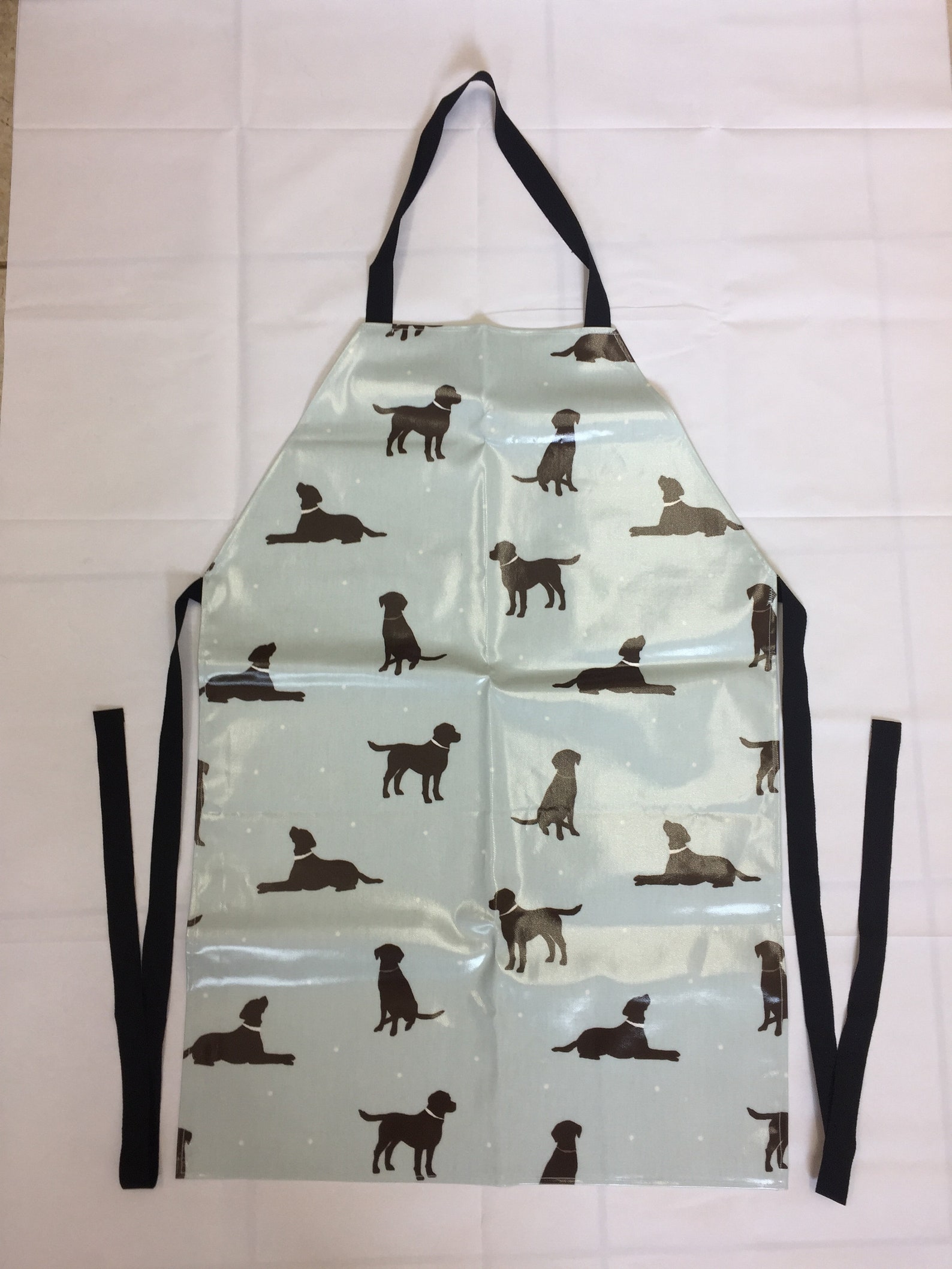 Apron Dog Grooming Apron or Kitchen / Cookery Apron - Etsy UK