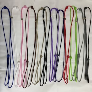 Dog Show Loop Lead - Selwoc