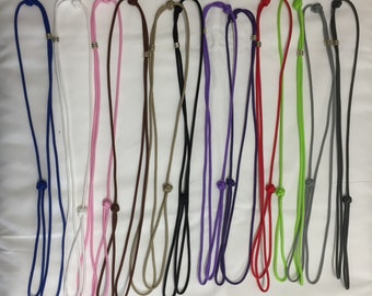 Dog Show Loop Lead - Selwoc