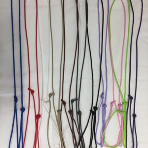 Dog Show Slip Lead - Selwoc
