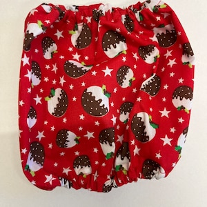 Dog Snood Small Size Cavalier King Charles Spaniel, Maltese, Shih Tzu ...