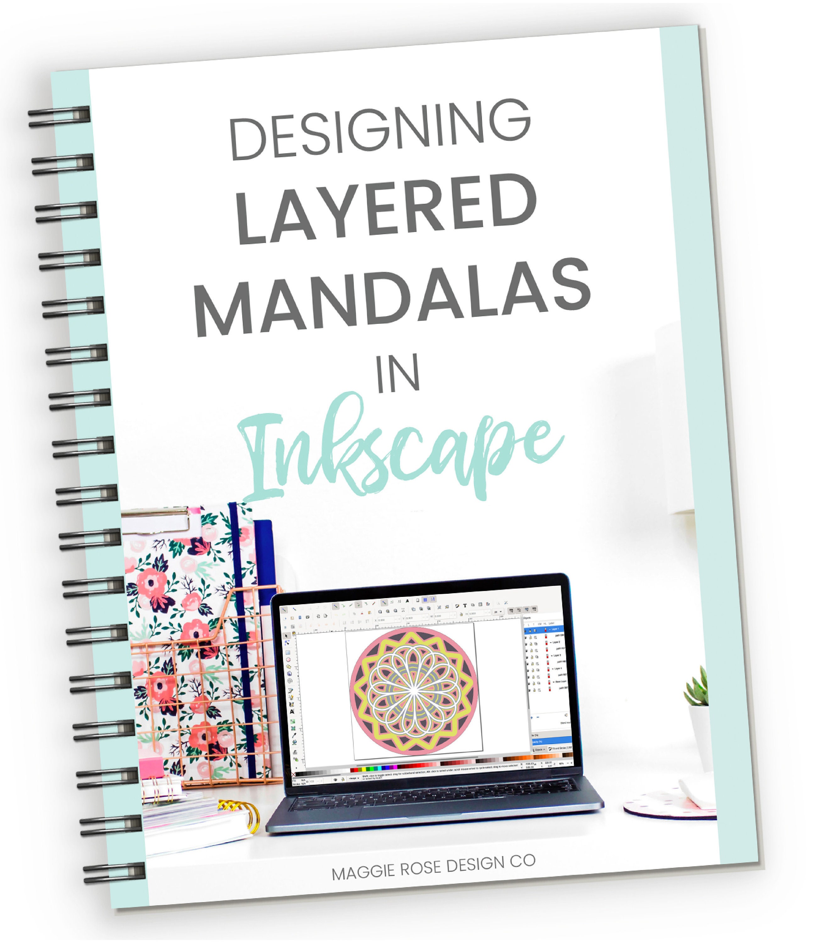 Free Free Layered Mandala Inkscape 854 SVG PNG EPS DXF File